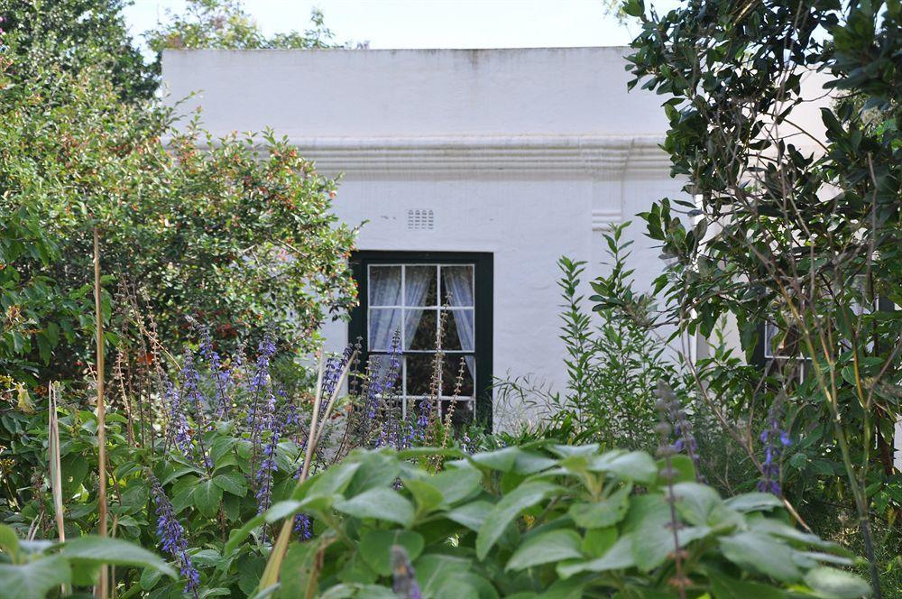 Hotel Roosje Van De Kaap Swellendam Exterior foto