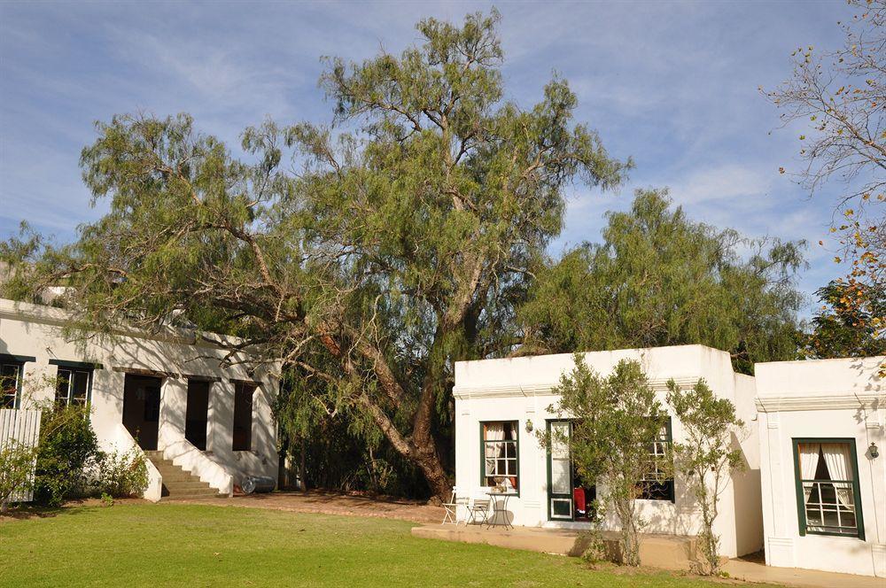 Hotel Roosje Van De Kaap Swellendam Exterior foto